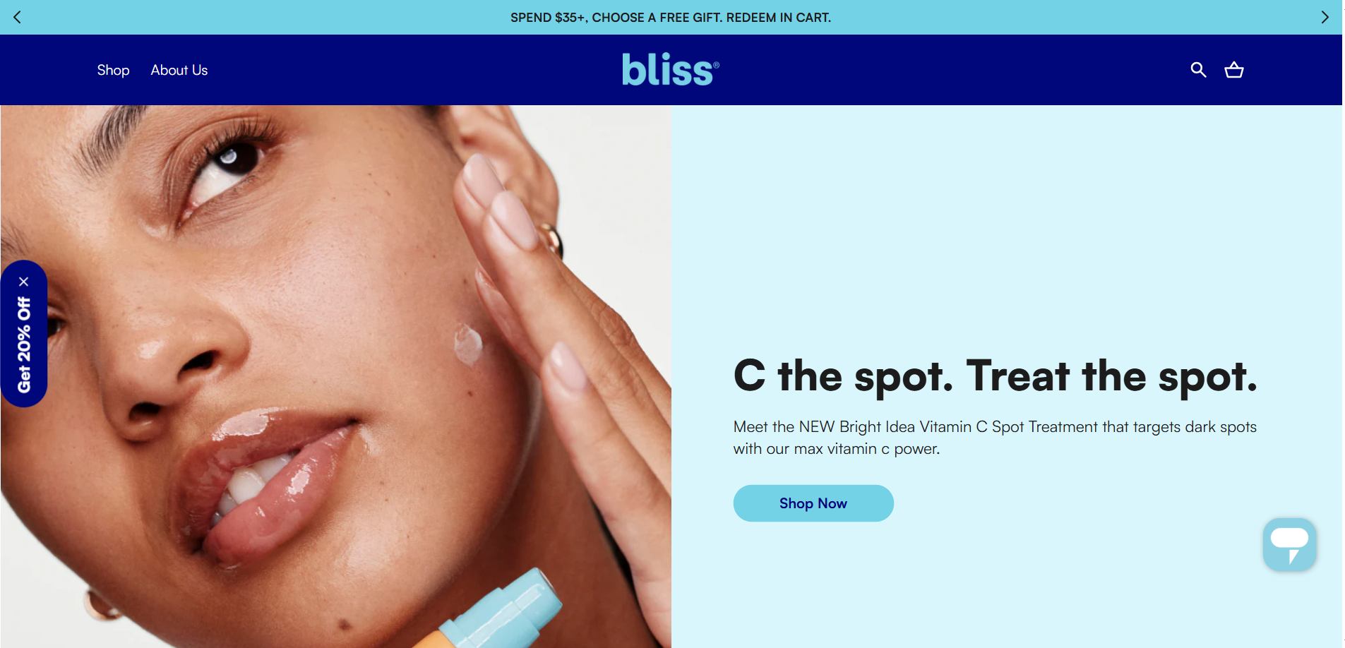 Bliss 1