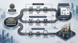 Building A Digital Marketing Strategy That Delivers Long Term Results 300x164