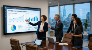Data Driven Marketing Turning Analytics Into Growth 300x164
