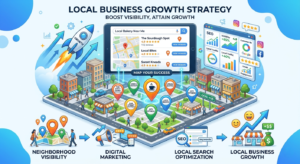 Local SEO How Small Businesses Can Compete Online 300x164