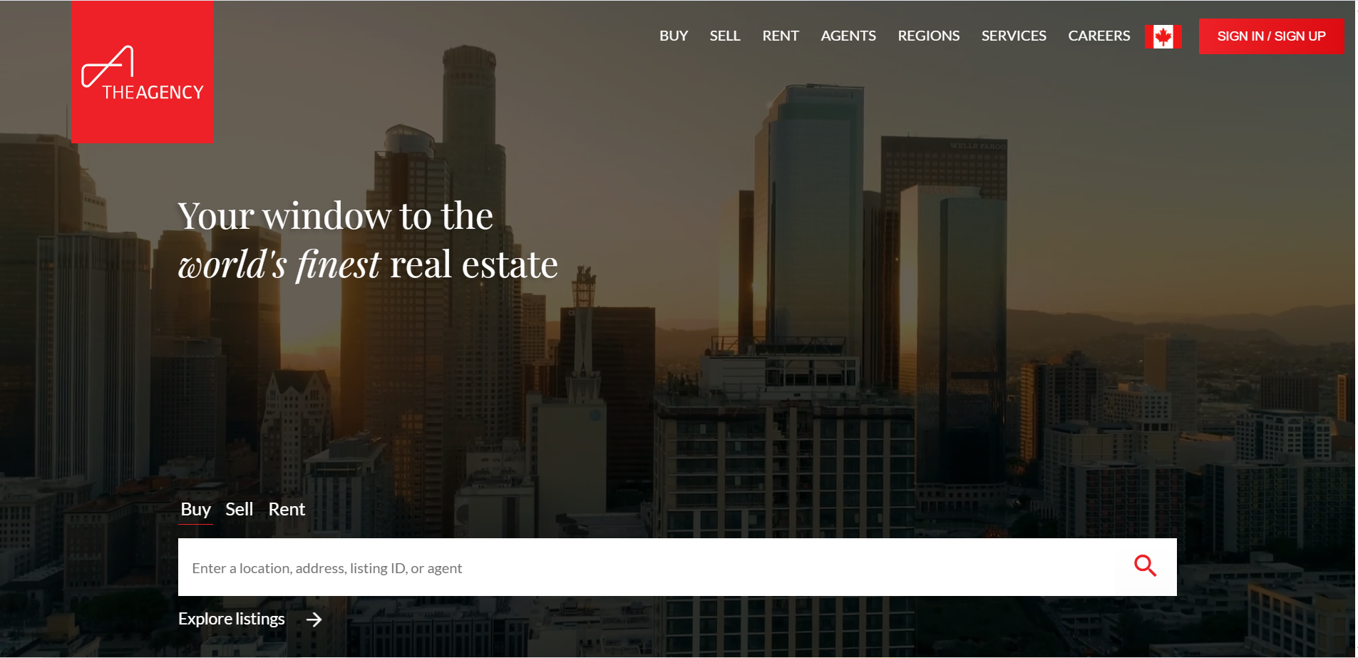 The Agency IP Holdco LLC 1