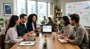 The Power Of Content Marketing For Business Growth 300x164