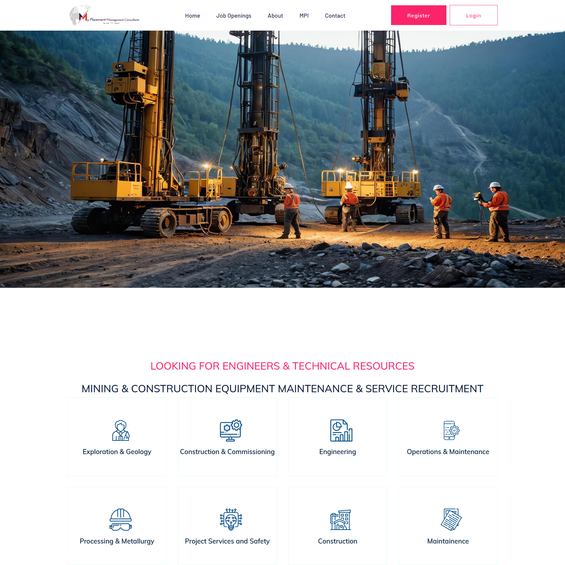 consultanting
